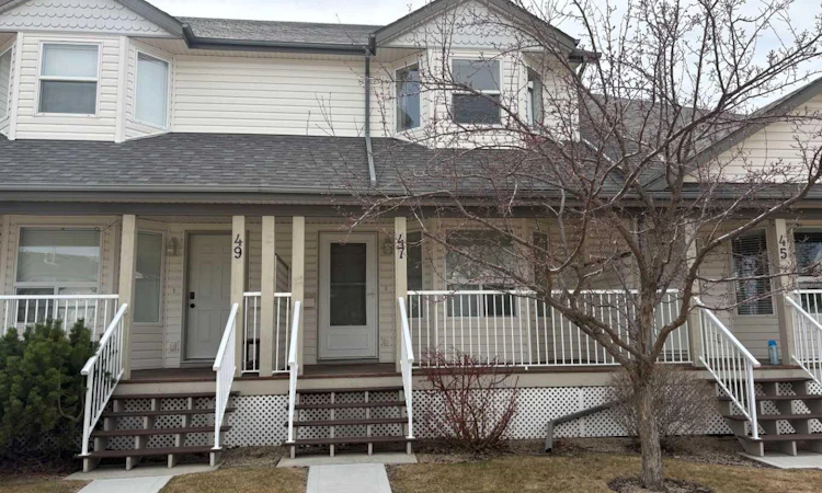 47-33 Donlevy Avenue