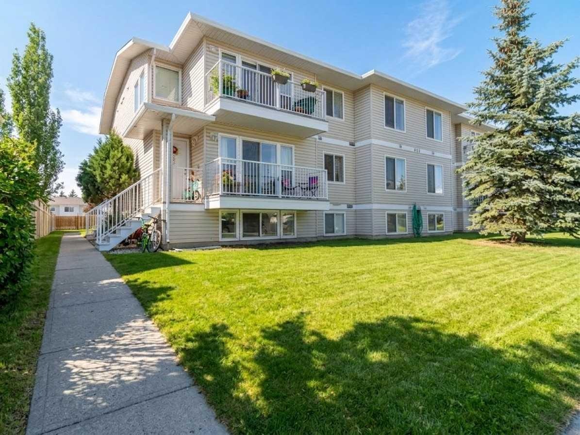 302-605 19 Street SE, High River, AB, T1V 2B8