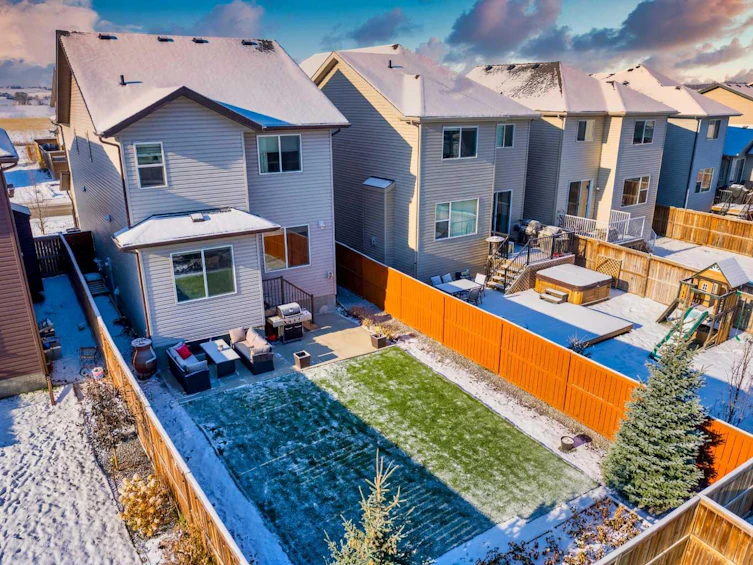 58 Nolancrest Rise NW, Calgary, AB, T3R 0T2 - 23