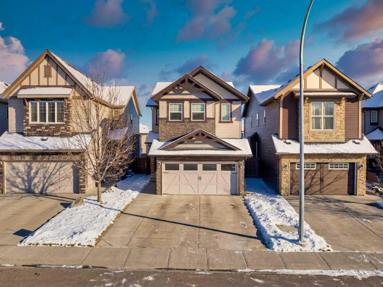 58 Nolancrest Rise NW, Calgary, AB, T3R 0T2 - 3
