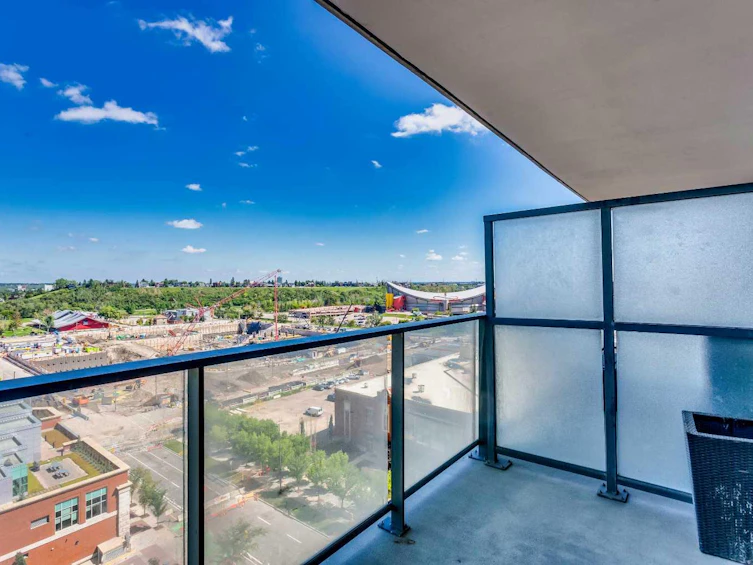 1204-1188 3 Street SE, Calgary, AB, T2G 1H8 - 21
