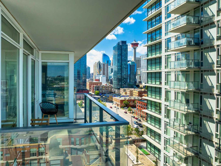 1204-1188 3 Street SE, Calgary, AB, T2G 1H8 - 23
