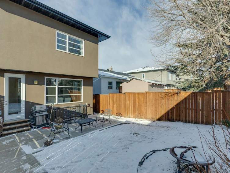 4804 21 Avenue NW, Calgary, AB, T3B 0W9 - 31