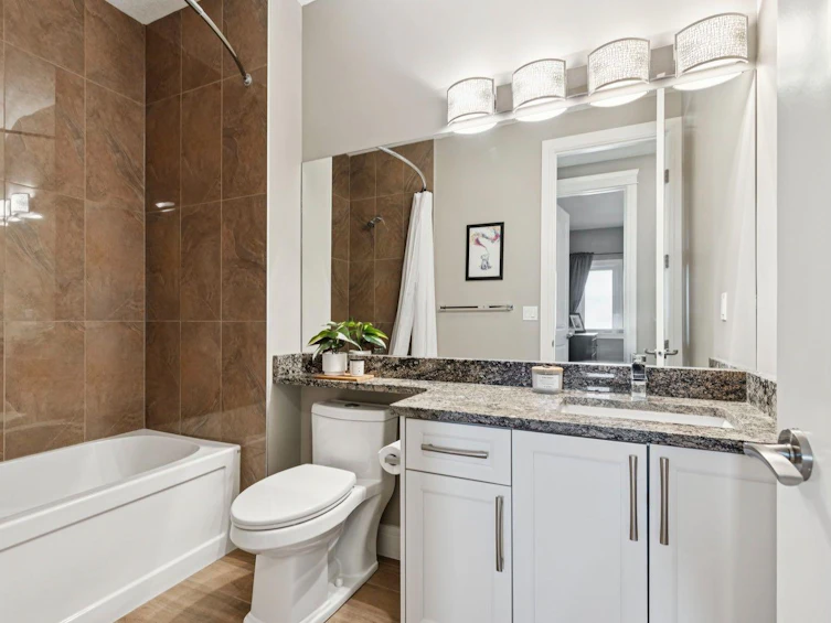 4804 21 Avenue NW, Calgary, AB, T3B 0W9 - 20