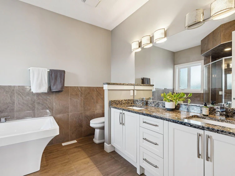 4804 21 Avenue NW, Calgary, AB, T3B 0W9 - 16