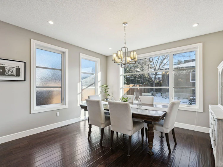 4804 21 Avenue NW, Calgary, AB, T3B 0W9 - 10