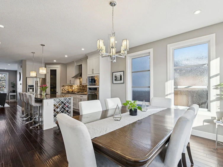 4804 21 Avenue NW, Calgary, AB, T3B 0W9 - 11