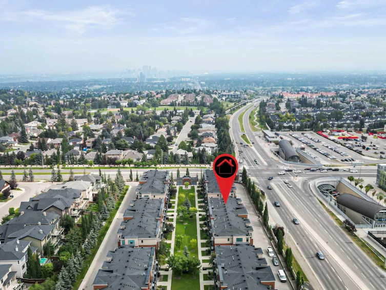 606 Aspen Meadows Hill SW, Calgary, AB, T3H 0G3 - 28
