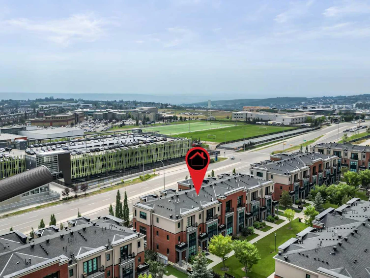 606 Aspen Meadows Hill SW, Calgary, AB, T3H 0G3 - 22