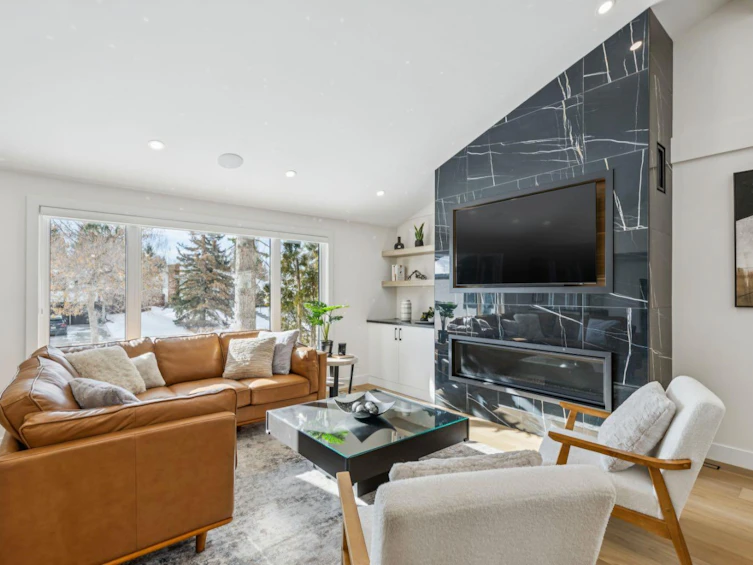 308 Silvergrove Drive NW, Calgary, AB, T3B 4M5 - 9
