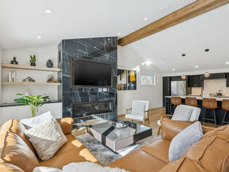 308 Silvergrove Drive NW, Calgary, AB, T3B 4M5 - 8