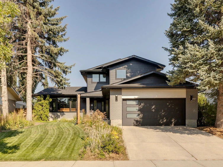 308 Silvergrove Drive NW, Calgary, AB, T3B 4M5