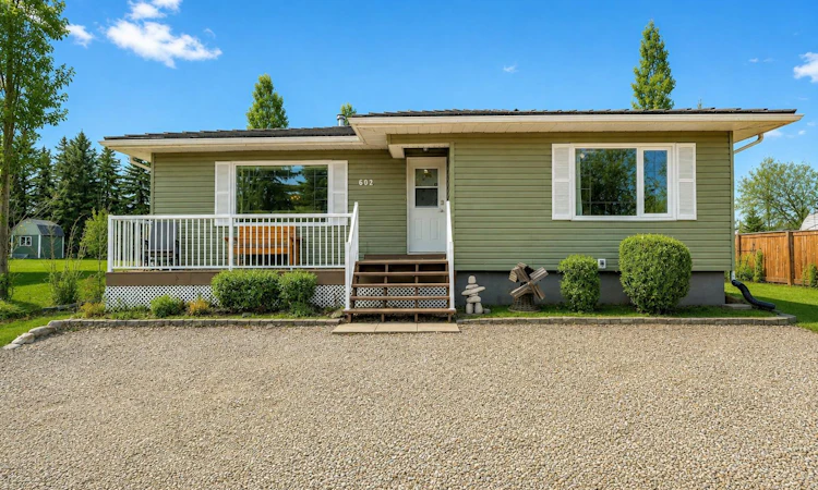 602 Partridge Drive