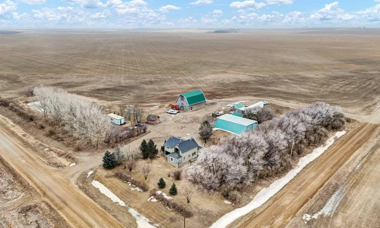 112079 Township Road 100