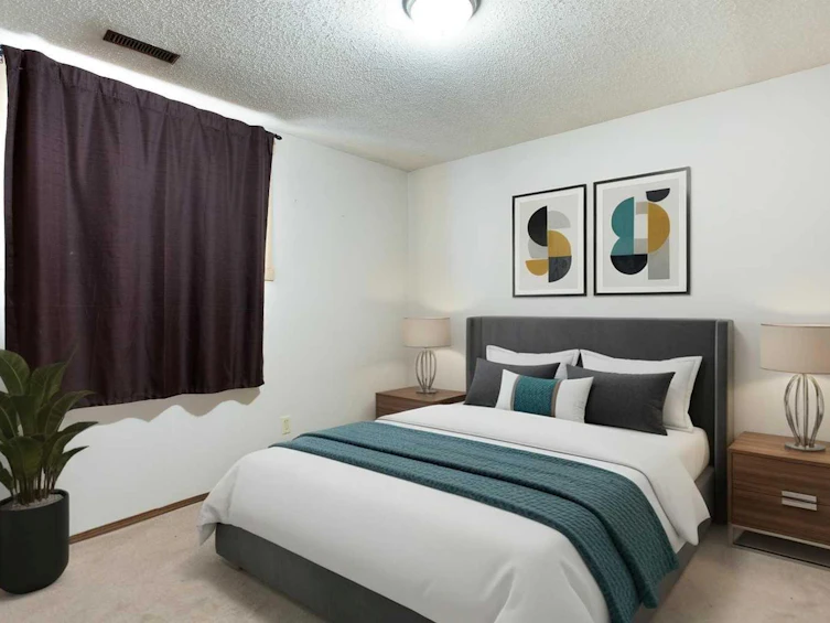 17 Martindale Drive NE, Calgary, AB, T3J 2V7 - 28