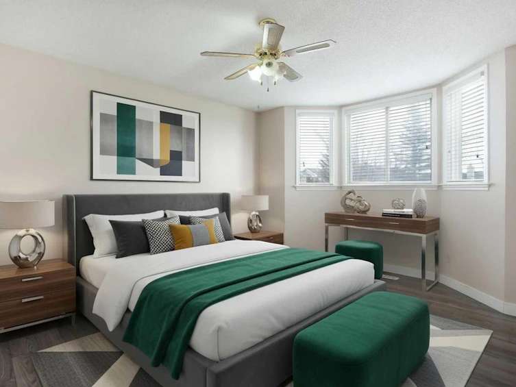 17 Martindale Drive NE, Calgary, AB, T3J 2V7 - 19