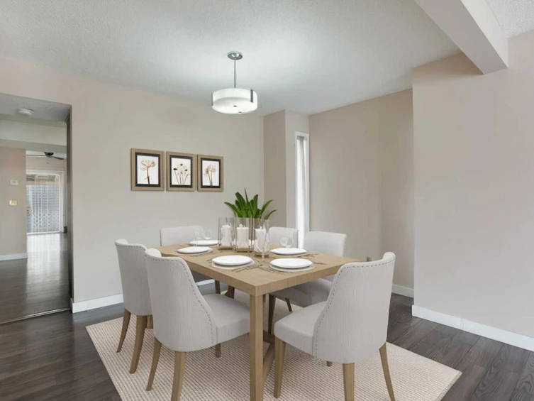 17 Martindale Drive NE, Calgary, AB, T3J 2V7 - 5