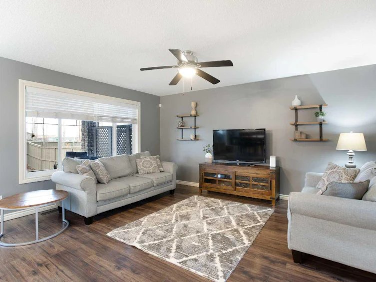 2832 Coopers Manor SW, Airdrie, AB, T4B 3J7 - 4
