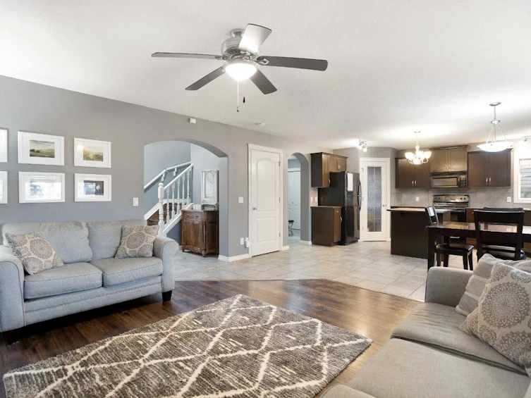 2832 Coopers Manor SW, Airdrie, AB, T4B 3J7 - 7