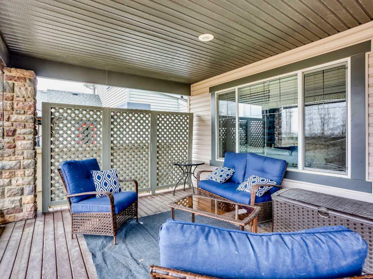 2832 Coopers Manor SW, Airdrie, AB, T4B 3J7 - 40
