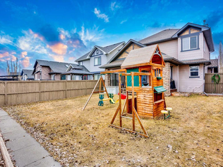 2832 Coopers Manor SW, Airdrie, AB, T4B 3J7 - 39