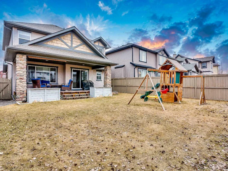 2832 Coopers Manor SW, Airdrie, AB, T4B 3J7 - 38