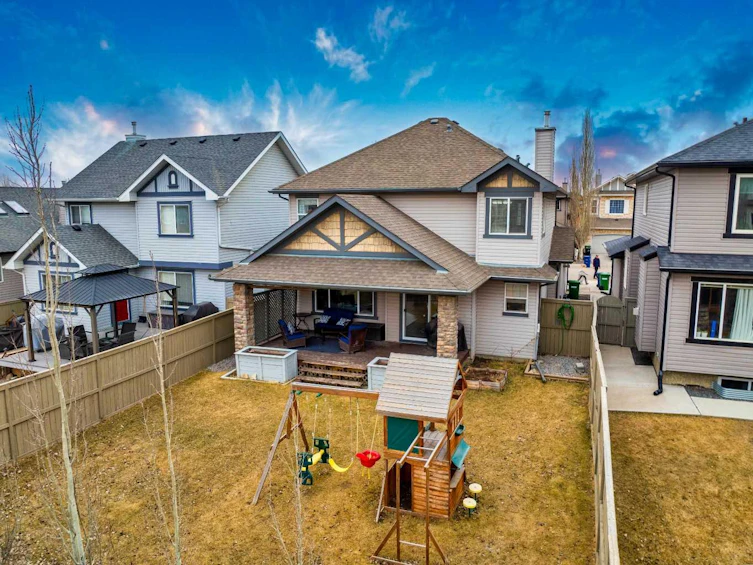 2832 Coopers Manor SW, Airdrie, AB, T4B 3J7 - 42