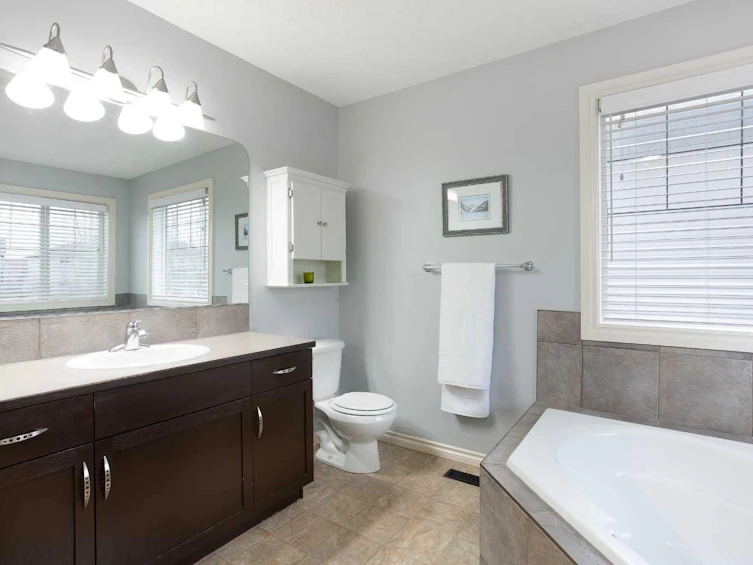 2832 Coopers Manor SW, Airdrie, AB, T4B 3J7 - 21