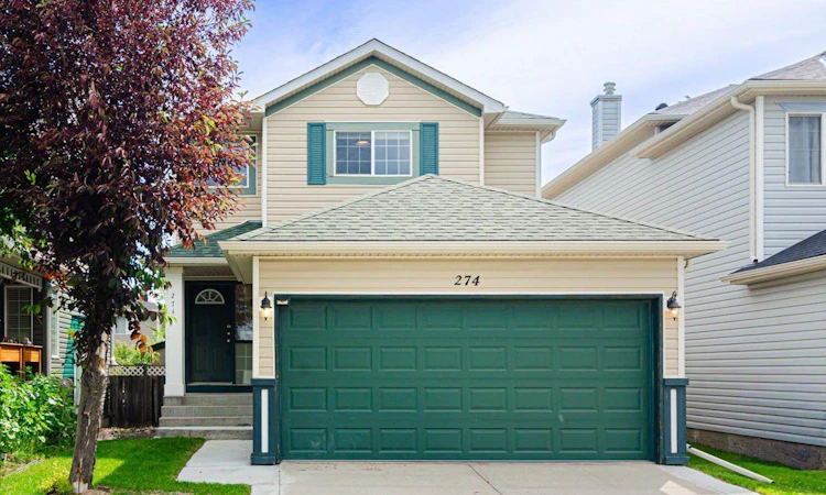 274 Bridleridge Way SW