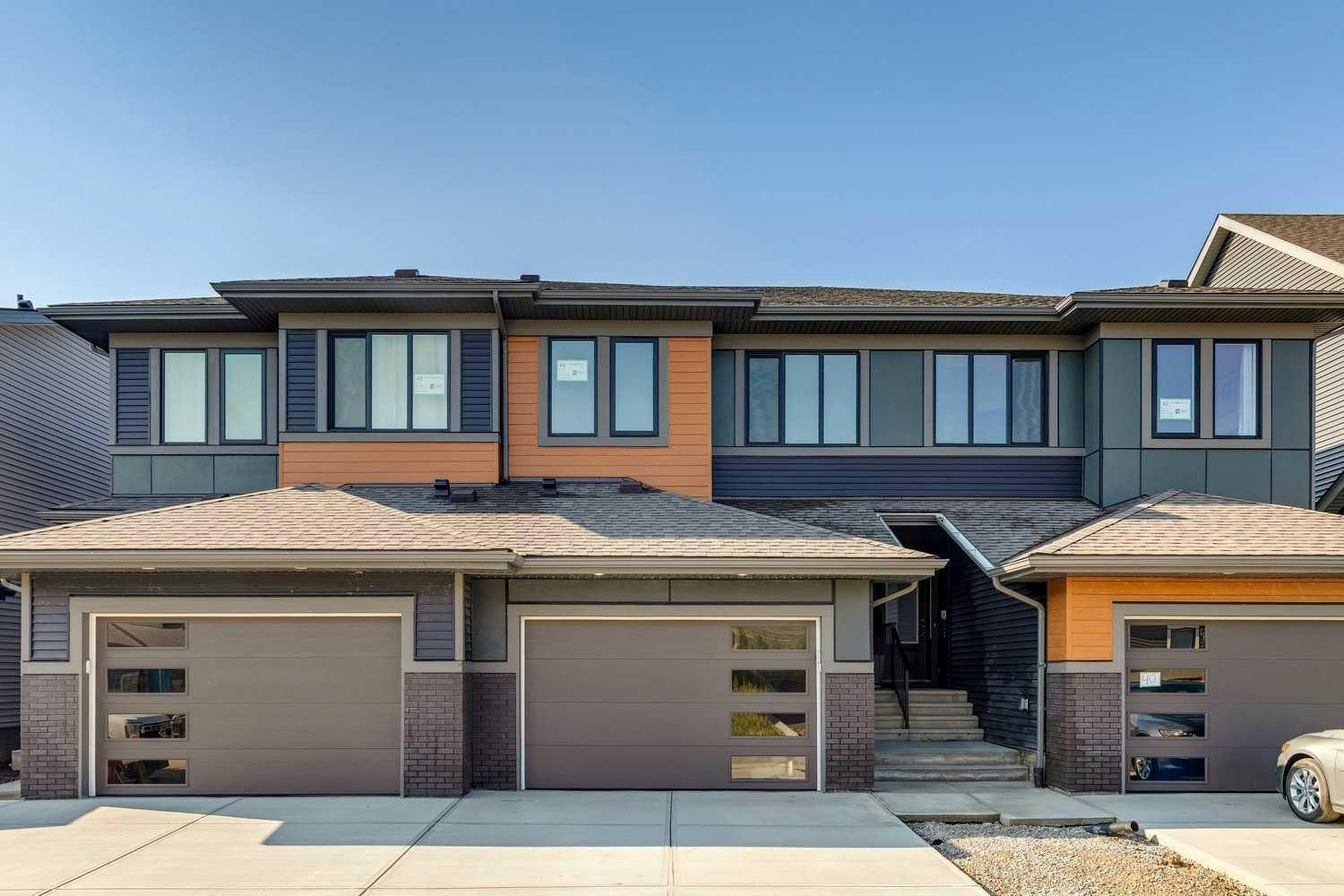 44 Heritage Manor, Cochrane, AB, T4C 0L3