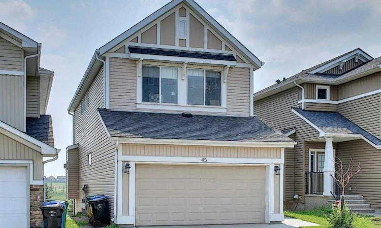 45 Redstone Drive NE