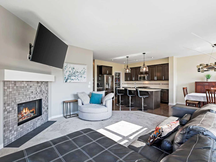 415 Auburn Bay Avenue SE, Calgary, AB, T3M 1Y5 - 7