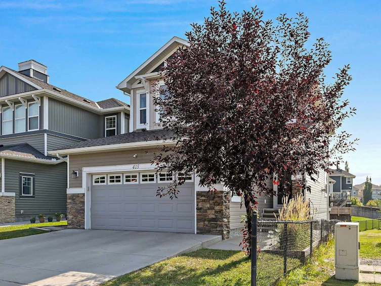 415 Auburn Bay Avenue SE, Calgary, AB, T3M 1Y5