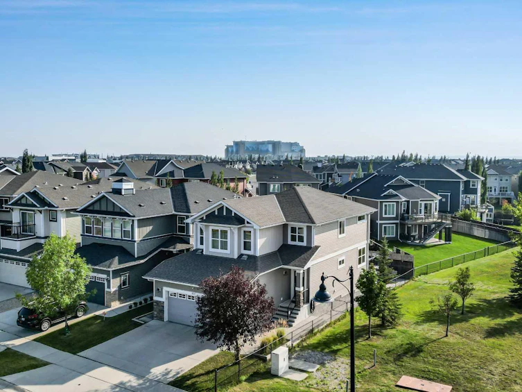 415 Auburn Bay Avenue SE, Calgary, AB, T3M 1Y5 - 44
