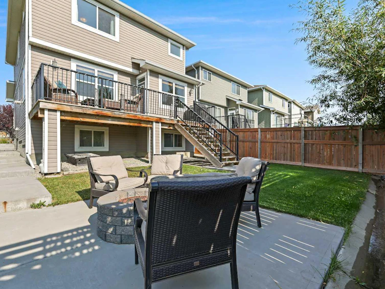 415 Auburn Bay Avenue SE, Calgary, AB, T3M 1Y5 - 42