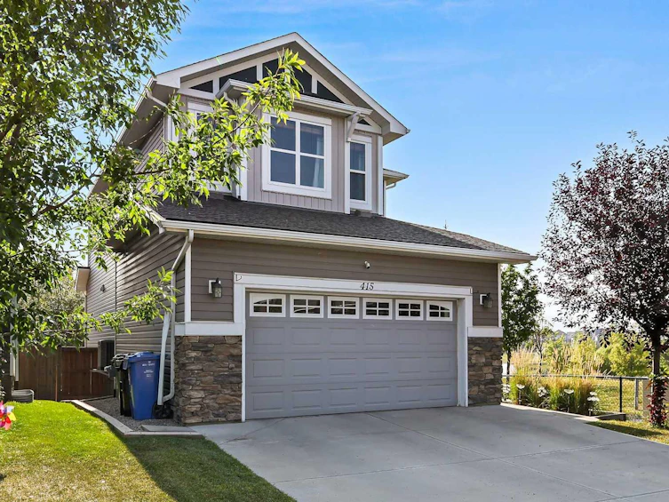 415 Auburn Bay Avenue SE, Calgary, AB, T3M 1Y5 - 3