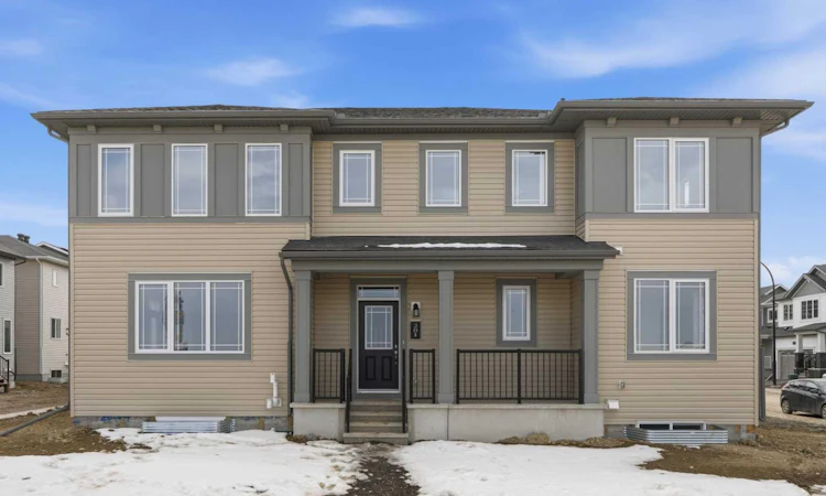 201 Carringwood Terrace NW