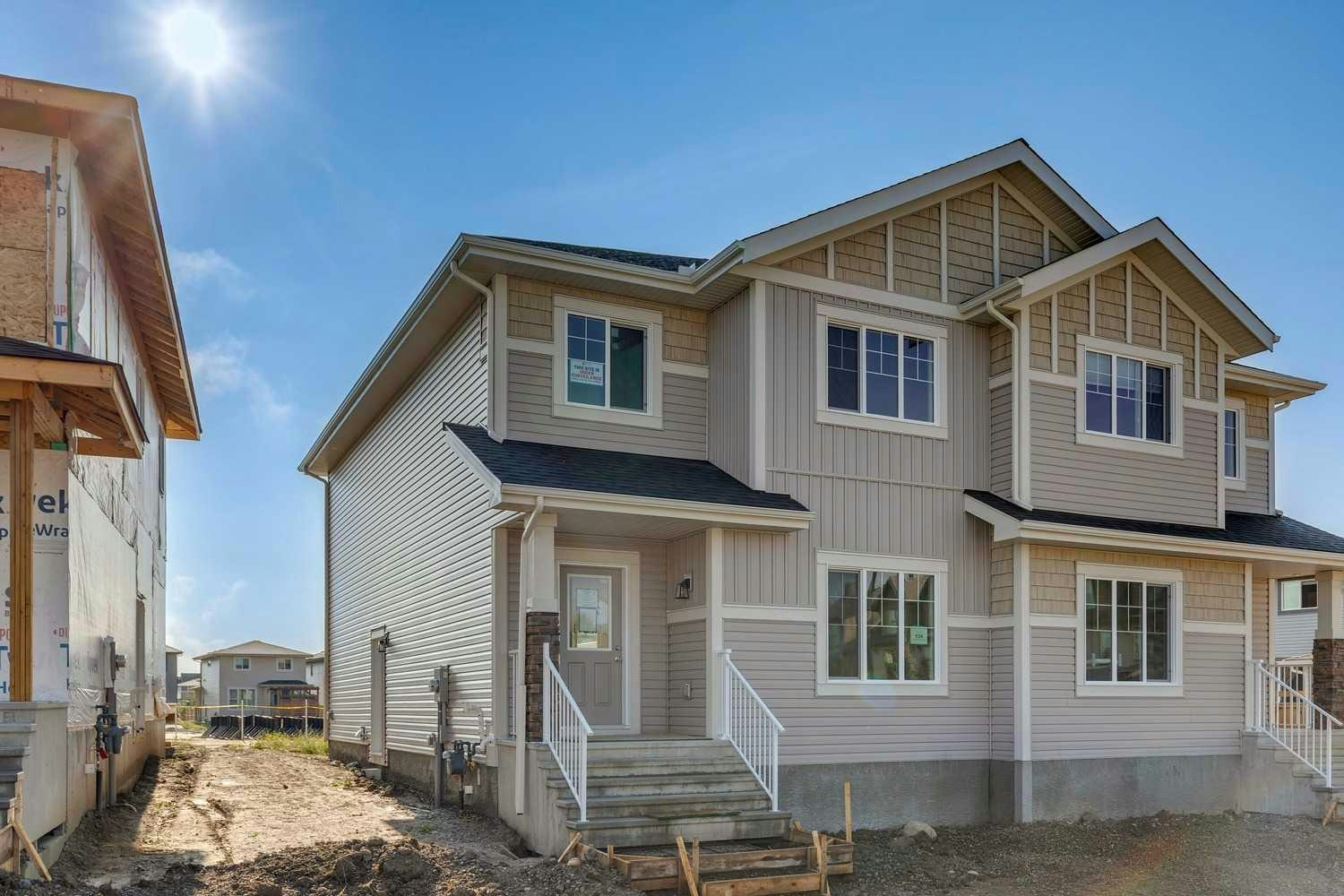 134 Heartland Street, Cochrane, AB, T4C 3L9