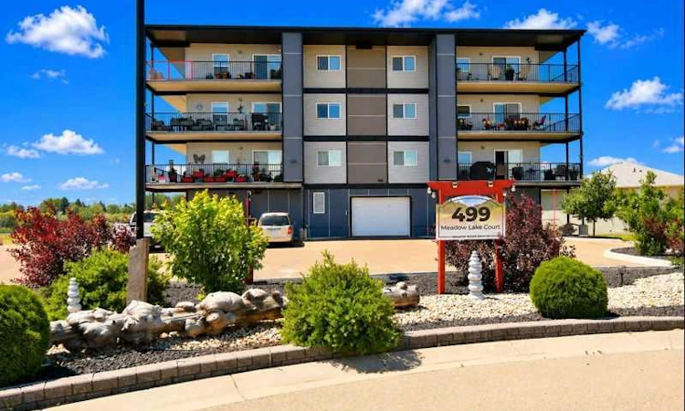 306-499 Meadow Lake Court