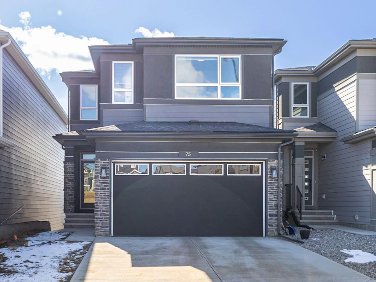75 Royston Heath NW, Calgary, AB, T3L 0K3 - 44