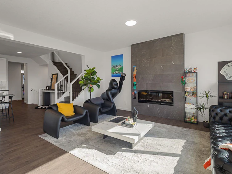 75 Royston Heath NW, Calgary, AB, T3L 0K3 - 11