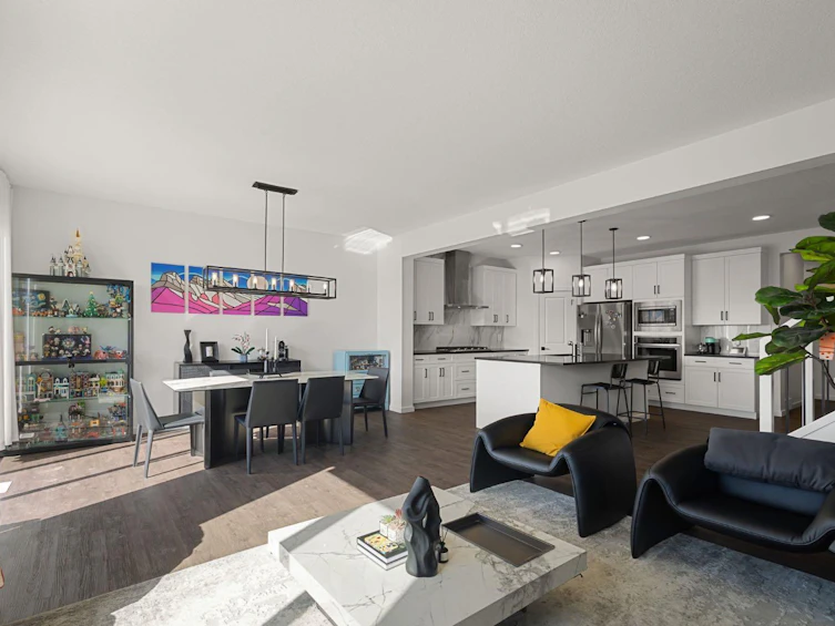 75 Royston Heath NW, Calgary, AB, T3L 0K3 - 12