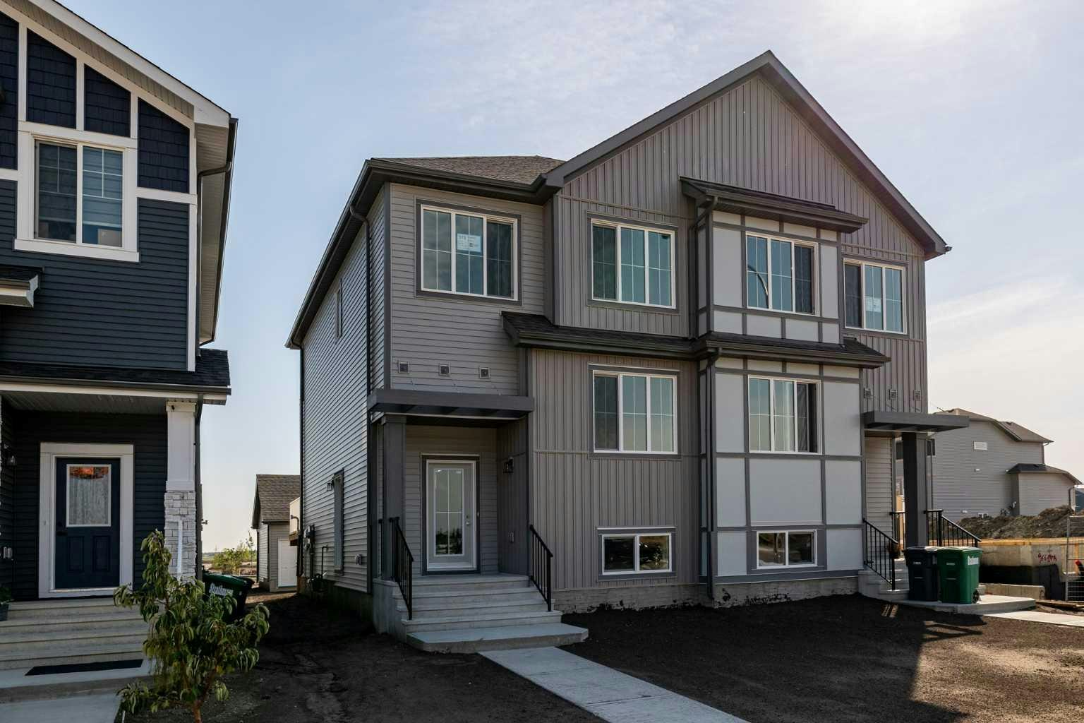 978 Edgefield Avenue, Strathmore, AB, T1P 2H9