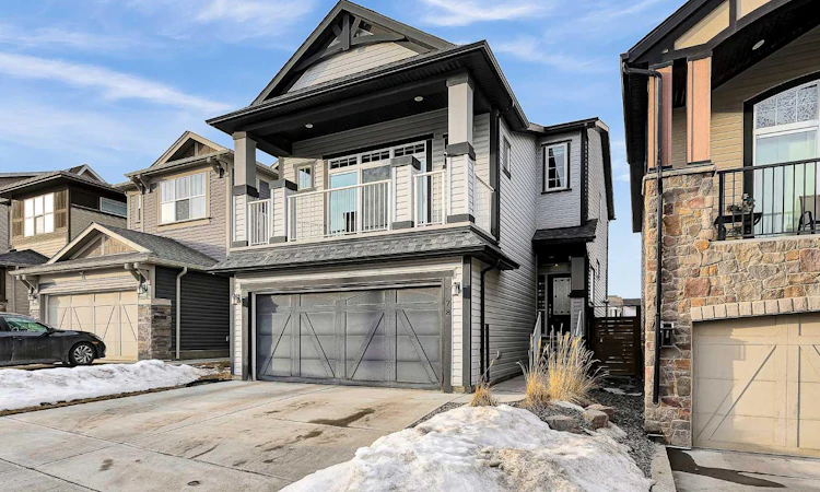 78 Sage Bluff View NW