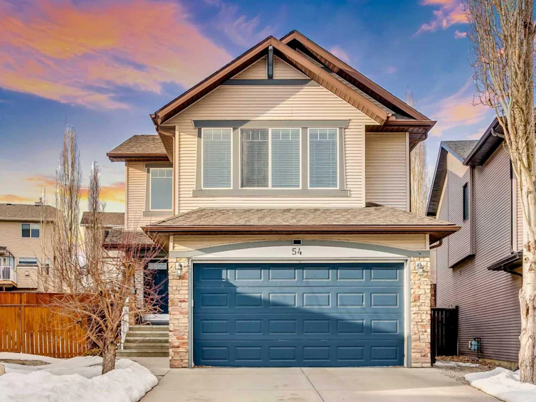 54 Springborough Point SW, Calgary, AB, T3H 5M9 - 38