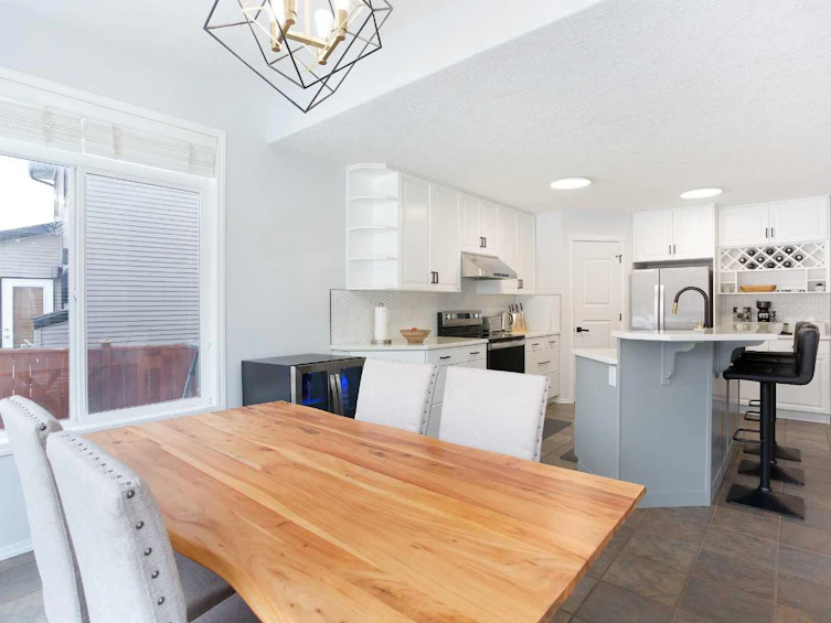 54 Springborough Point SW, Calgary, AB, T3H 5M9 - 13