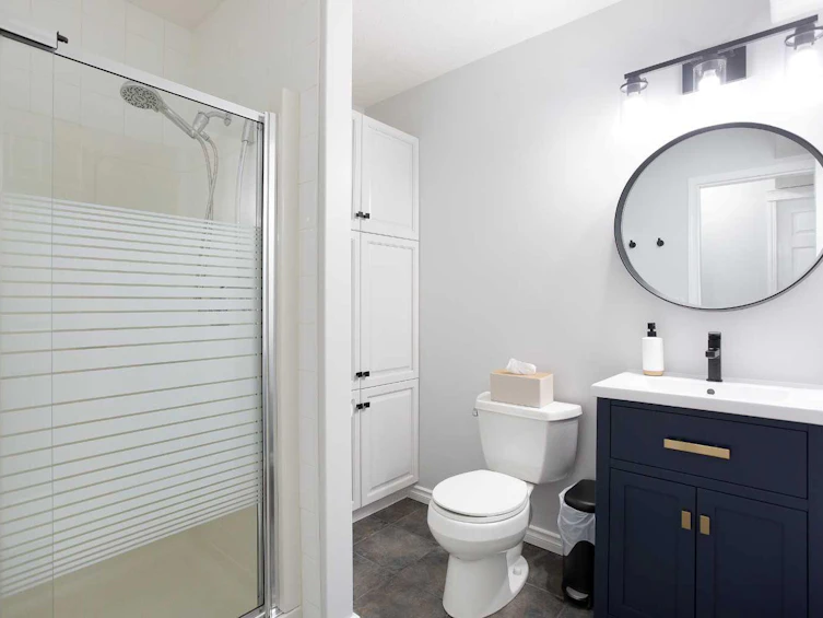 54 Springborough Point SW, Calgary, AB, T3H 5M9 - 37