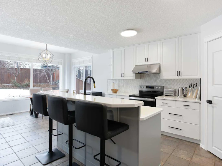 54 Springborough Point SW, Calgary, AB, T3H 5M9 - 7