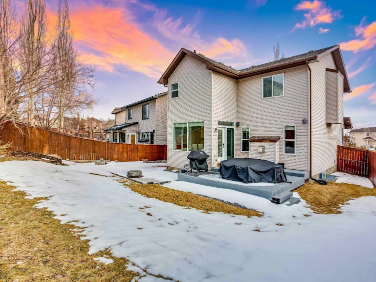 54 Springborough Point SW, Calgary, AB, T3H 5M9 - 40