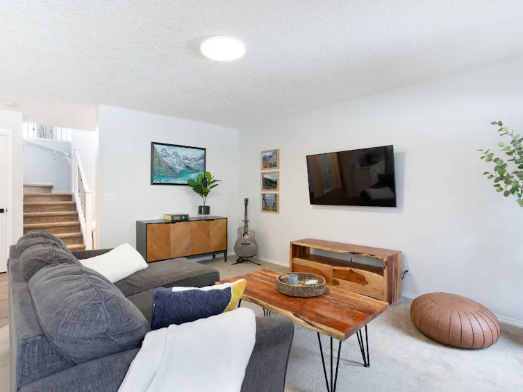 54 Springborough Point SW, Calgary, AB, T3H 5M9 - 5